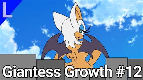 rouge the bat breast expansion|Giantess/Breast Expansion Fanfiction Hub: Rouge the Bat